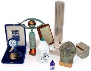 Prizes Prizes