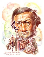 Richard Wagner Richard Wagner