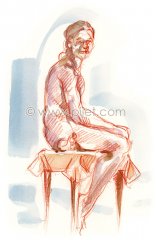 Model Nude Model Nude